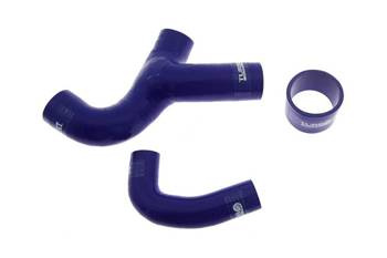 Przewody Silikonowe Subaru Impreza GT 97-98 TurboWorks Dolot