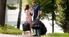 AUDI A3 SPORTBACK 2020+ TORBY DO BAGAŻNIKA 3 SZT