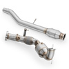 Downpipe AUDI A3 8V 1.8 TFSI
