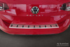 Nakładka STRONG na zderzak tylny Volkswagen Passat B8 Variant