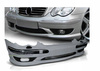 Zderzak przedni sport do Mercedes W203 C-Klasa 00-