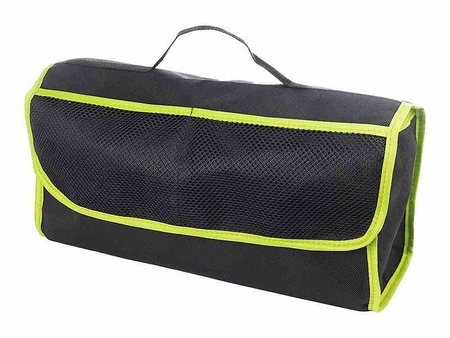 Organizer - torba do bagażnika 47x17x30 cm