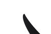 Lotka Lip Spoiler - BMW E93 2D PERFORMANCE STYLE (ABS)