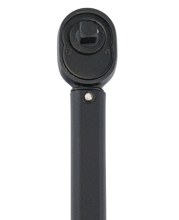 Klucz dynamometryczny 1/2" 470mm 28 - 210Nm RTKD0091