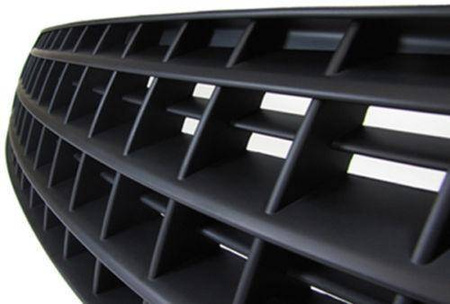 GRILL BEZ ZNACZKA AUDI TT 98-06 FACELIFT LOOK
