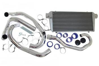 Intercooler TurboWorks SUBARU IMPREZA GC8 2.0T 95-00