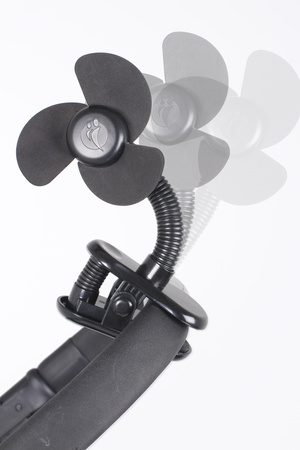 Wiatraczek do wózka LittleLife