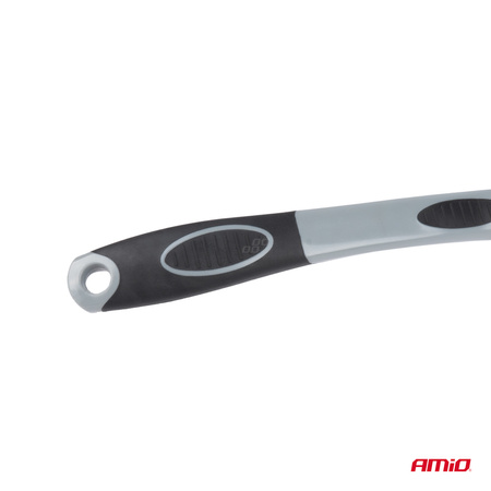 Szczotka do mycia czyszczenia samochodu auta mini 20 cm AMIO-04029