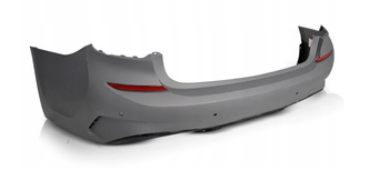 Zderzak Tylny Performance Style Do Bmw G20 2019-