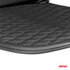 Mata na fotel samochodowy 45x120cm AMIO-04432