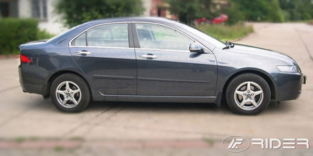 Honda Accord listwy boczne