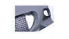 Przedni zderzak sport PDC SRA Lampy przeciwmgielne BMW 5 E60 E61 przed liftem 2003-2007