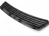 Grill przedni, atrapa Black do Audi A6 C5 97-01