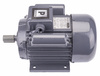 Silnik elektryczny jednofazowy 1,5kW 1400RPM PM-JSE-1500T