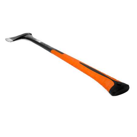 Siekiera z trzonkiem fiberglass 1900g KD275