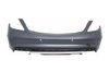 BODY KIT MERCEDES S-KLASE W222 13-17 CHROM