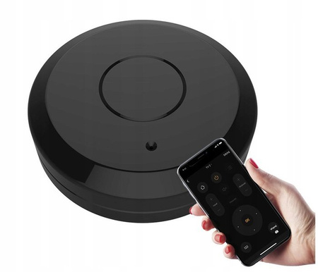 Neo Uniwersalny Pilot WIFI 6x Ir Tuya Google Alexa