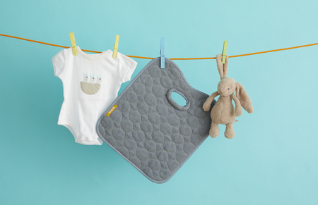 Podkładka wodoodporna Wetec Koo-di Rain Cloud