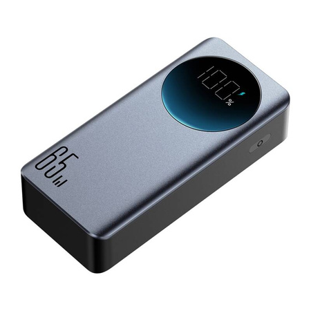 Powerbank Joyroom JR-PBF05, 30000mAh,  65W (czarny)
