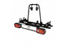 Platforma bagażnik rowerowy Amos Giro 2 rowery 13 PIN black