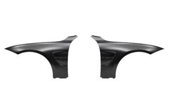 KOMPLET BŁOTNIKÓW do BMW F30 F31 11-18 LOOK M3