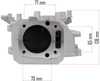 Korpus do silnika kosiarki PM-KSS-700SH-KO