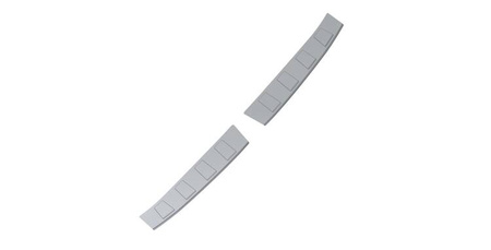 Zderzak TRAPEZ Renault Clio IV Hatchback 5 2012-2018 - Mat
