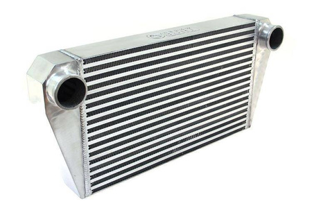 Intercooler TurboWorks 500x300x76 3" tylny