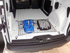 Siatka do bagażnika Dacia Dokker Van 2012-...