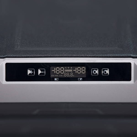  Lodówka kompresorowa Yeticool TX95 DualZone