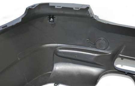 Zderzak tylny sport PDC do BMW E92 E93 10-13 LCI