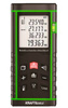Laserowy miernik cyfrowy dalmierz 80m KD10407