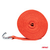 Pas transportowy z napinaczem 5000 kg 50 mm 12 m AMIO-02022