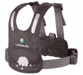 Szelki bezpieczeństwa LittleLife Safety Harness
