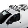 Platforma dachowa bagażowa bagażnik Ford Transit L2H2