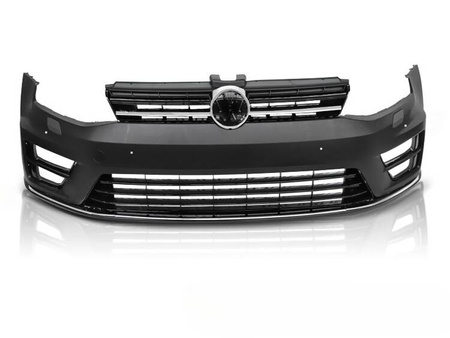 ZDERZAK PRZEDNI DO VW GOLF 7 13-17 SPORT PDC