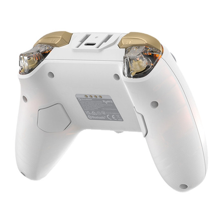 Kontroler bezprzewodowy GameSir Cyclone 2 (biały)