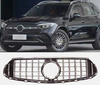 ATRAPA MERCEDES GLC X254 z pakietem AMG