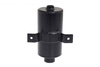 Oil catch tank 0.75L AN10 TurboWorks Czarny