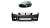 Przedni zderzak sport  BMW 3 (E90) Sedan (E91) Touring przed liftem 2005-2008