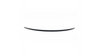 Lotka Lip Spoiler Matt Black MERCEDES E-Class C238 2016-obecnie