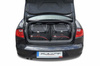 SEAT EXEO LIMOUSINE 2009-2013 TORBY DO BAGAŻNIKA 5 SZT