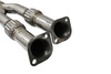 Wydech Y-pipe NISSAN GTR R35 3.5"