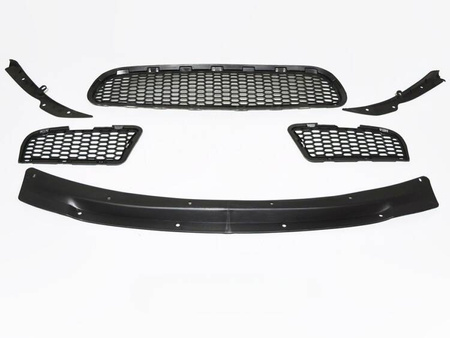 Zderzak przedni sport PDC do BMW F10 F11 10-13
