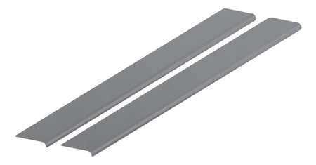 Progi STANDARD Ford Focus I Hatchback 3 1999-2004 - Satin