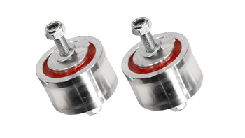 Poduszki skrzyni biegów BMW E30 E36 E39 E46 E81 E85 E86 E87 E89 E90 Poliuretan