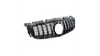 Grill sportowy GT Gloss Black MERCEDES SLC R172 Facelift 2016-2020