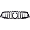 GRILL MERCEDES W177 KL. A PANAMERICANA BLACK PDC