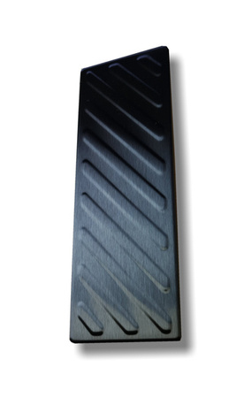 Podstopnica do Chrysler Pacyfica - VAN(5) (2016-) - Satin Black