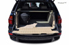 BMW X5 2006-2013 TORBY DO BAGAŻNIKA 5 SZT